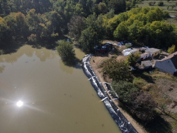 Katasztrófavédelem