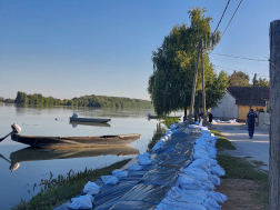 Katasztrófavédelem