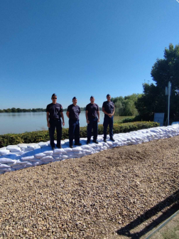 Katasztrófavédelem