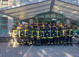 Katasztrófavédelem