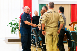 Katasztrófavédelem