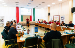 Katasztrófavédelem