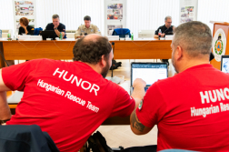 Katasztrófavédelem