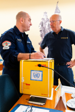 Katasztrófavédelem