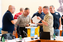 Katasztrófavédelem