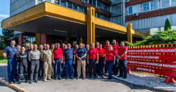 Katasztrófavédelem