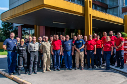 Katasztrófavédelem