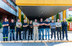 Katasztrófavédelem