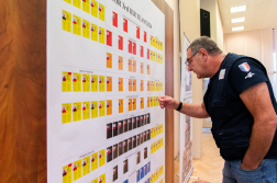 Katasztrófavédelem