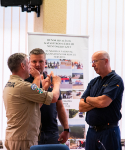 Katasztrófavédelem