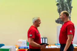 Katasztrófavédelem