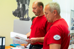 Katasztrófavédelem