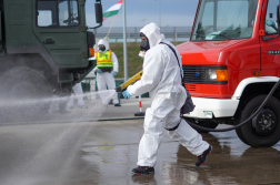 Katasztrófavédelem