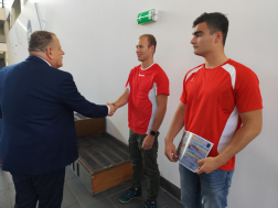 Katasztrófavédelem