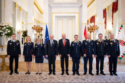 Katasztrófavédelem