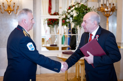 Katasztrófavédelem