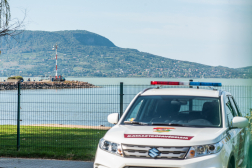 Katasztrófavédelem