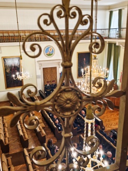 Katasztrófavédelem