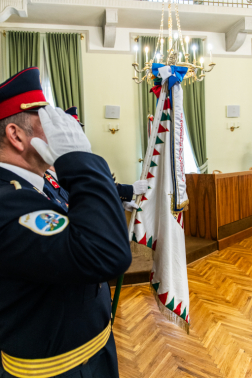 Katasztrófavédelem