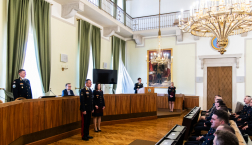 Katasztrófavédelem