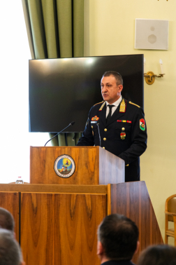 Katasztrófavédelem