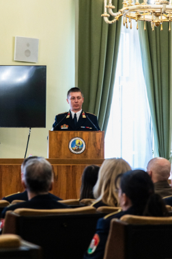 Katasztrófavédelem