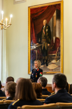 Katasztrófavédelem