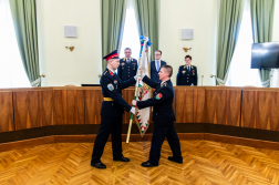 Katasztrófavédelem