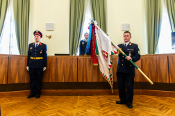 Katasztrófavédelem