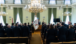 Katasztrófavédelem