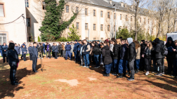 Katasztrófavédelem