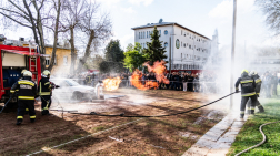 Katasztrófavédelem