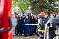 Katasztrófavédelem