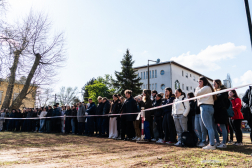 Katasztrófavédelem