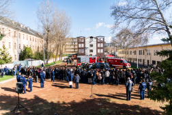 Katasztrófavédelem