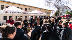 Katasztrófavédelem