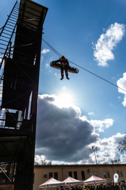 Katasztrófavédelem