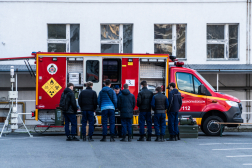 Katasztrófavédelem