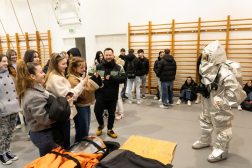 Katasztrófavédelem