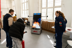 Katasztrófavédelem