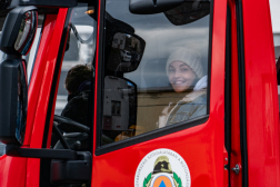 Katasztrófavédelem