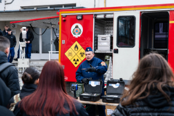 Katasztrófavédelem