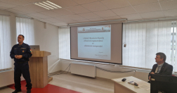 Katasztrófavédelem