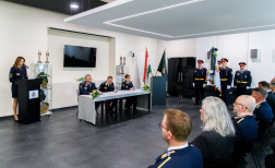 Katasztrófavédelem