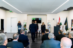 Katasztrófavédelem