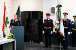 Katasztrófavédelem