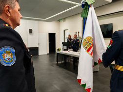 Katasztrófavédelem