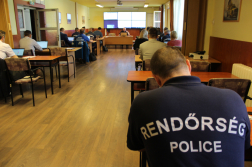 Katasztrófavédelem