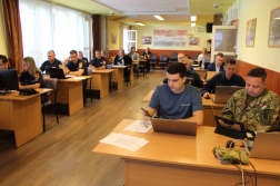 Katasztrófavédelem