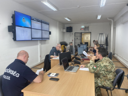 Katasztrófavédelem